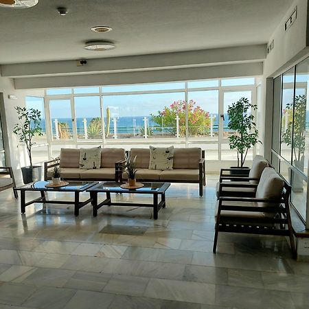 Studio Atlantic View Costa Adeje Екстериор снимка