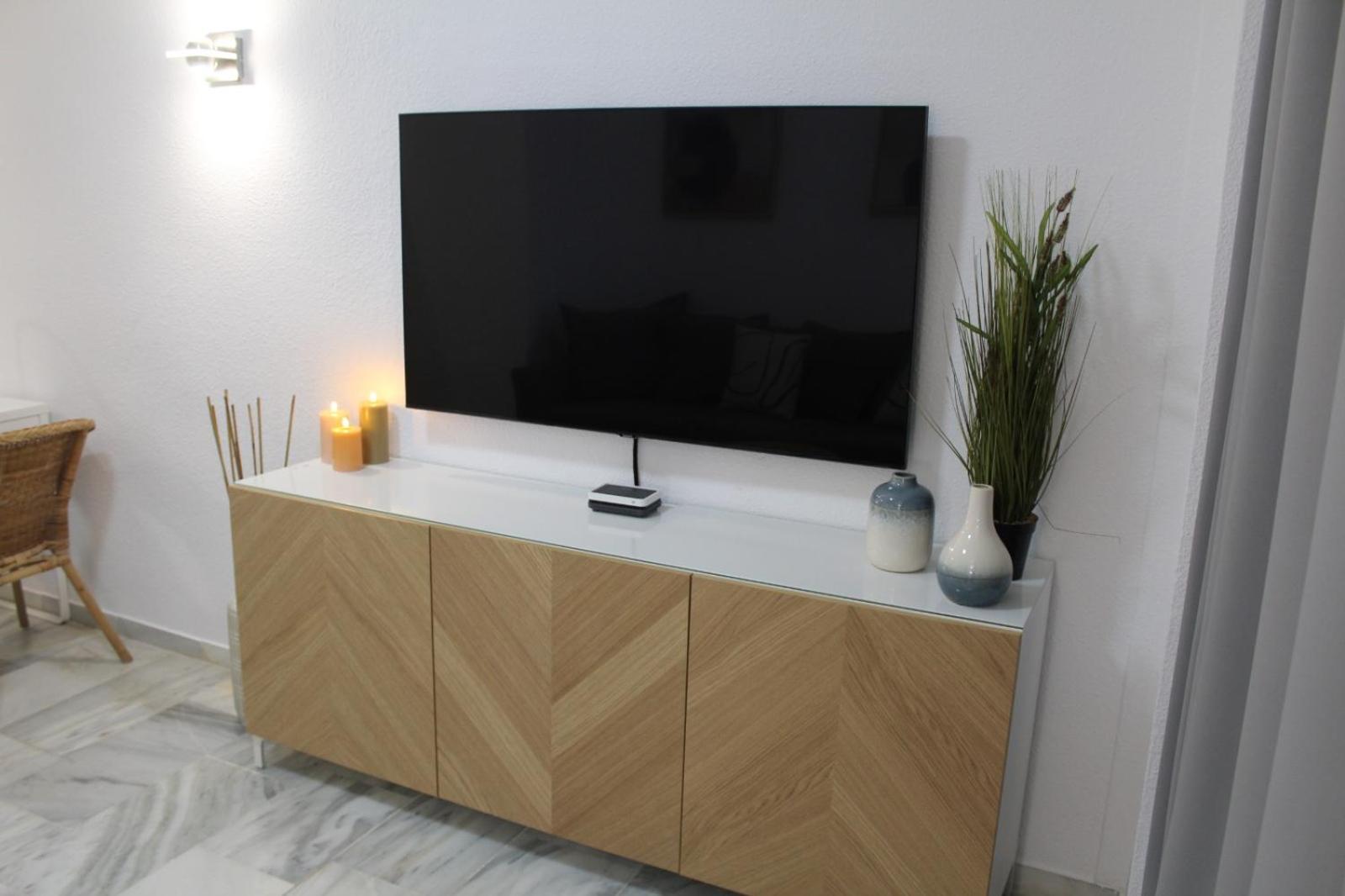 Studio Atlantic View Costa Adeje Екстериор снимка