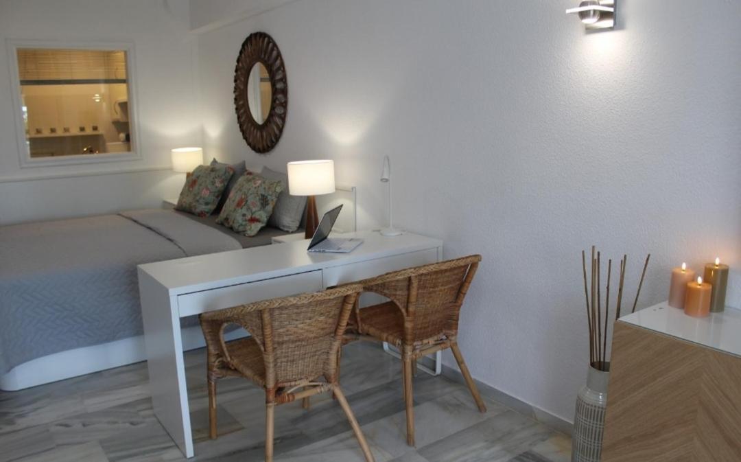 Studio Atlantic View Costa Adeje Екстериор снимка