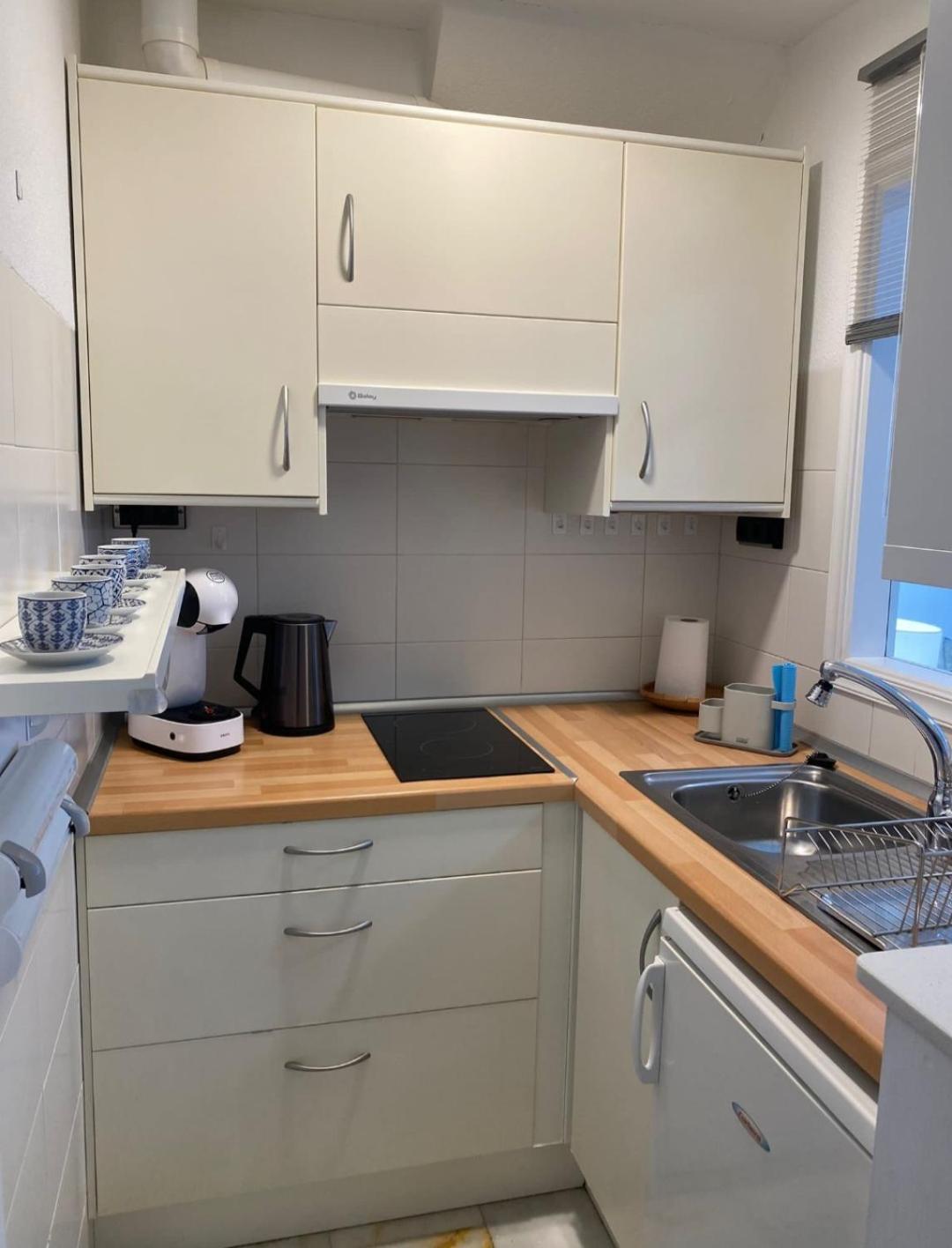 Studio Atlantic View Costa Adeje Екстериор снимка