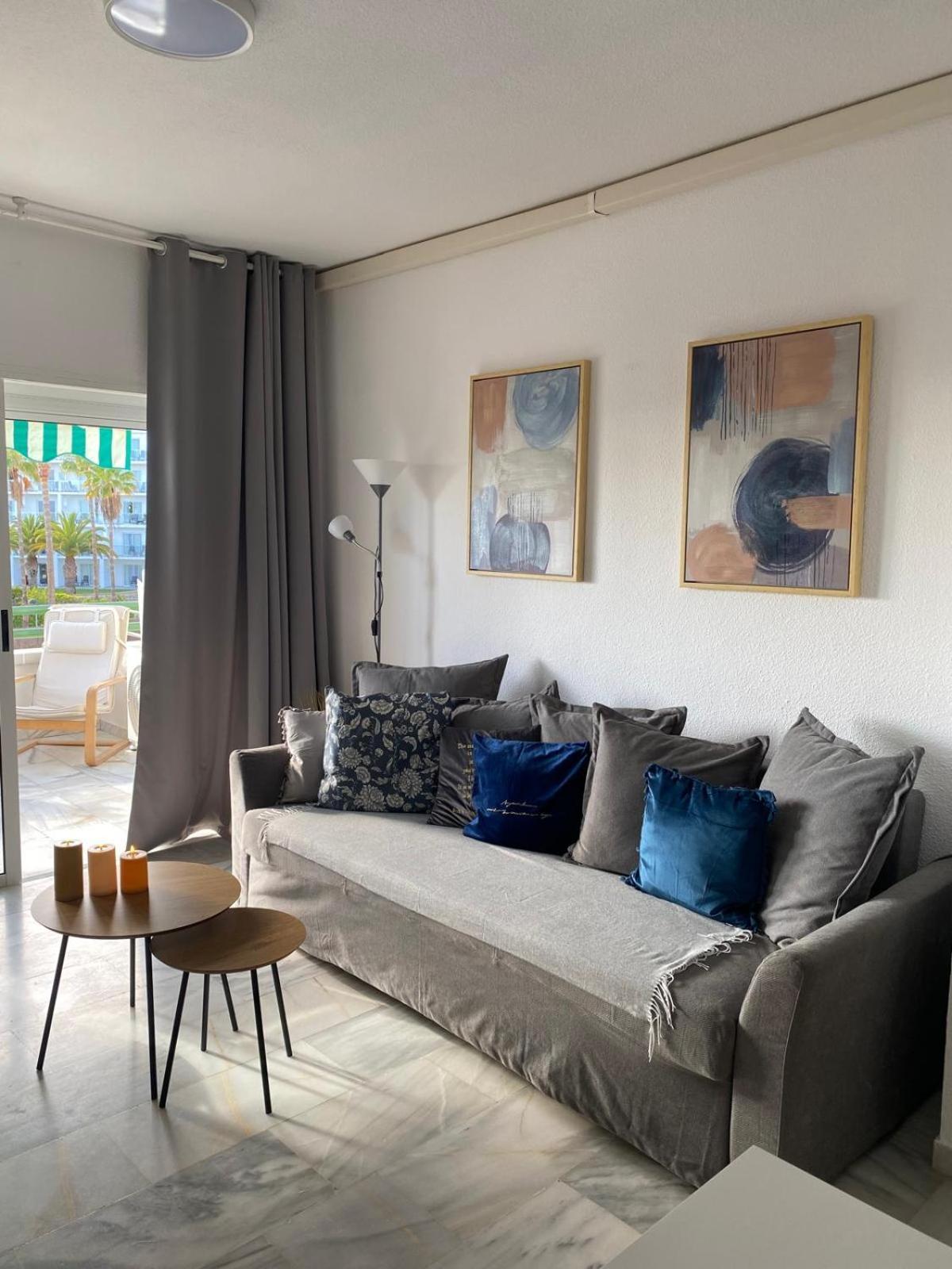 Studio Atlantic View Costa Adeje Екстериор снимка