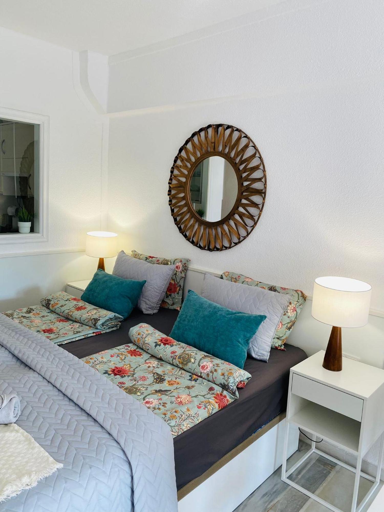 Studio Atlantic View Costa Adeje Екстериор снимка